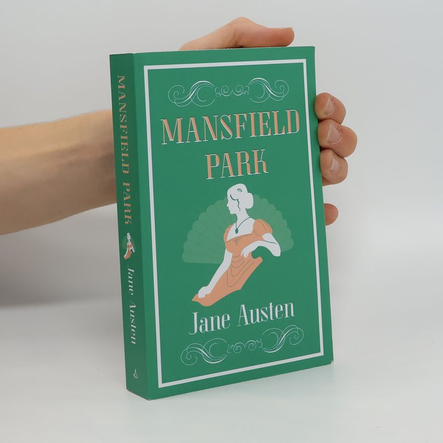 Jane Austen Mansfield Park
