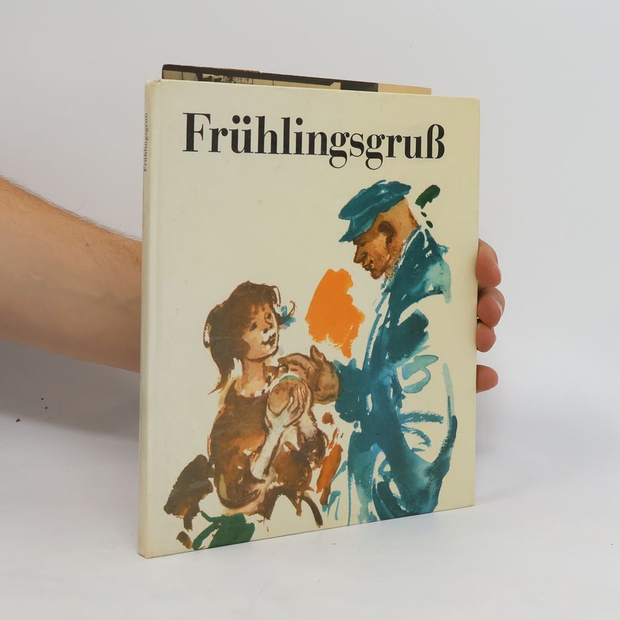 Autorenkollektiv Frühlingsgruß