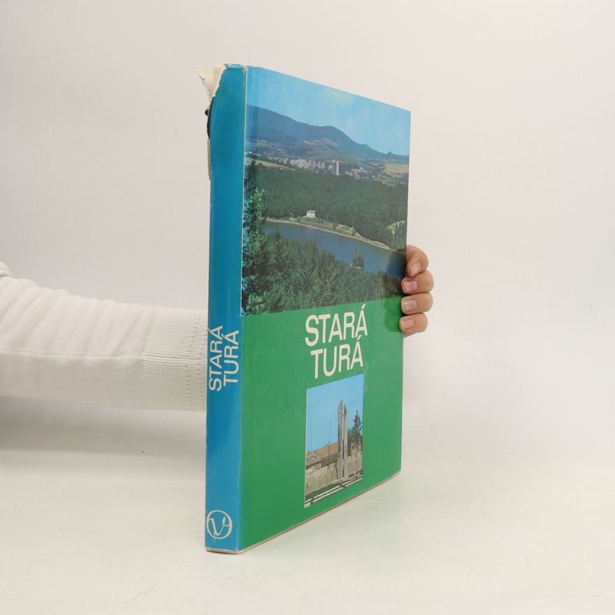 Autorenkollektiv Stará turá