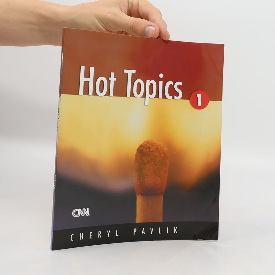 Cheryl Pavlik Hot topics 1