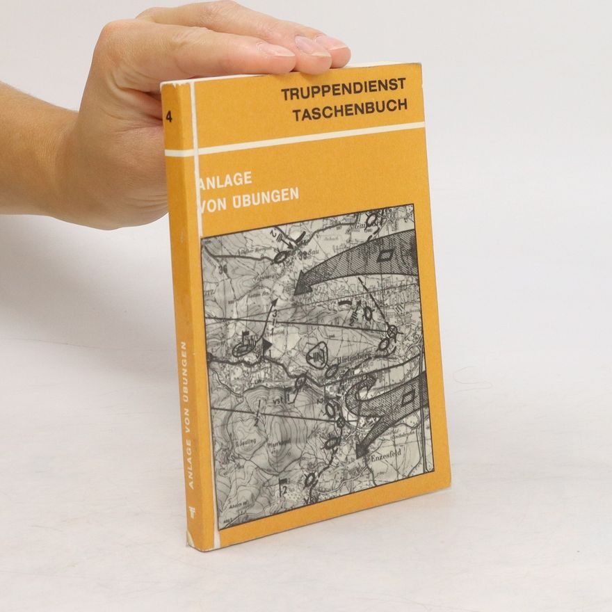 Various authors Anlage von Übungen
