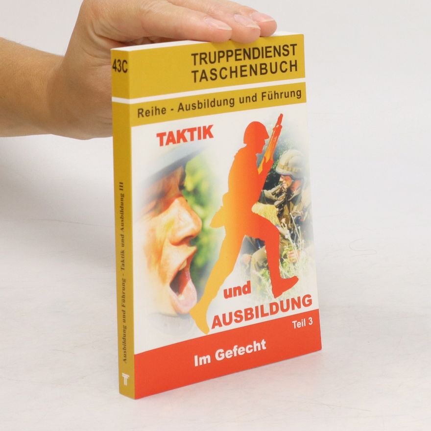 Autorenkollektiv Taktik und Ausbildung