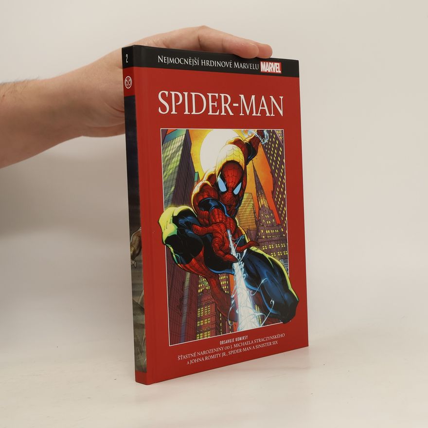 Autorenkollektiv Spiderman