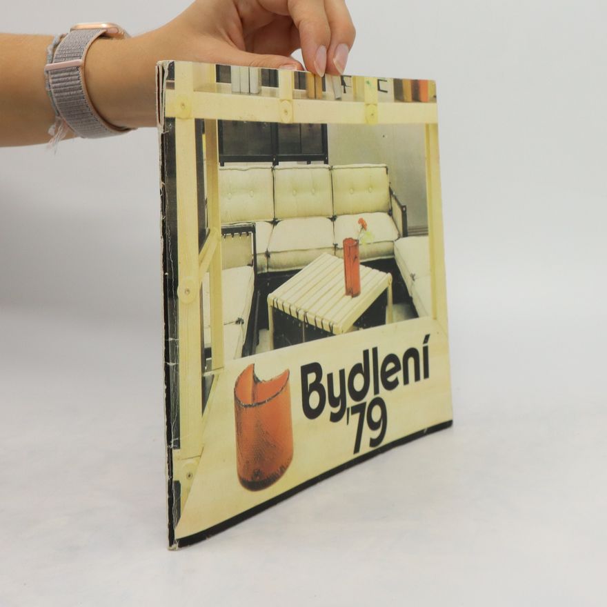 Kolektiv autorů Bydlení 79