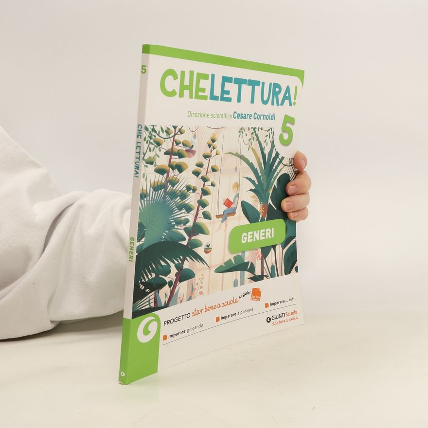 Various authors Che lettura 5. Generi