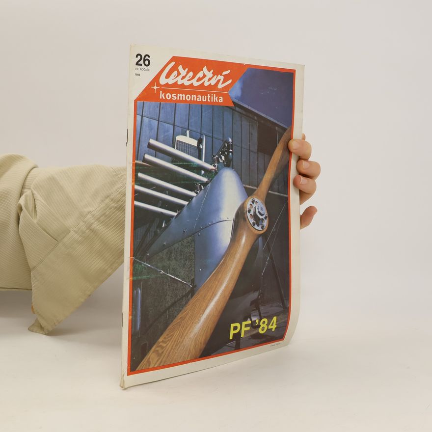 Autores varios Letectví + kosmonautika 26/1983