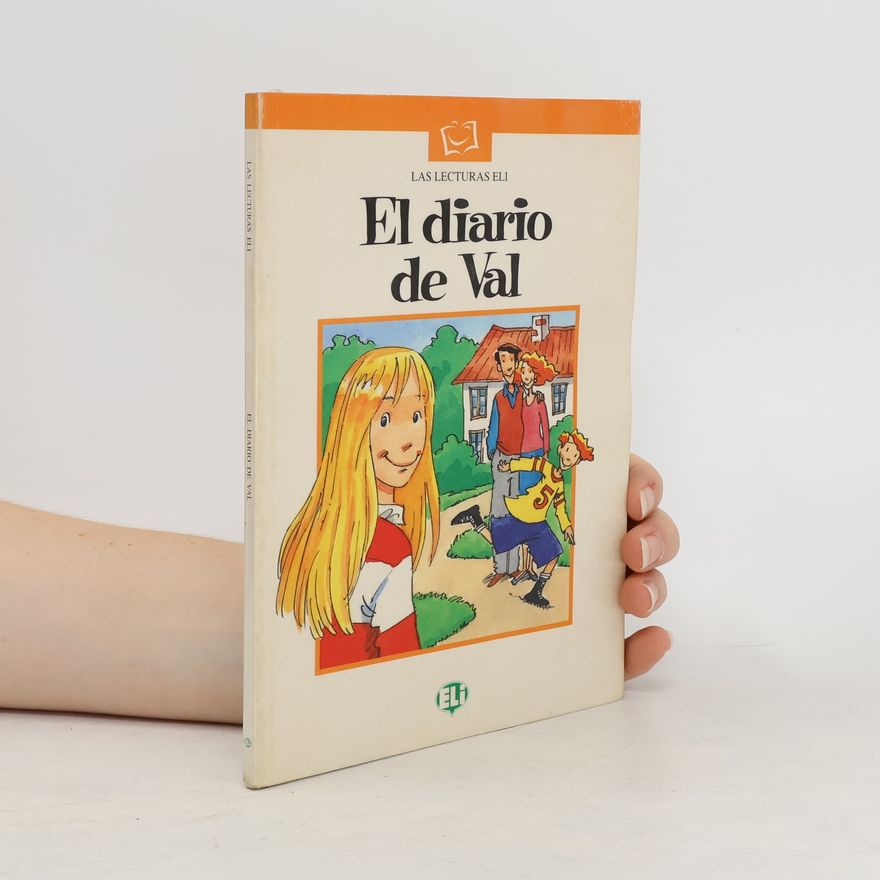 Kolektiv autorů El diario de Val