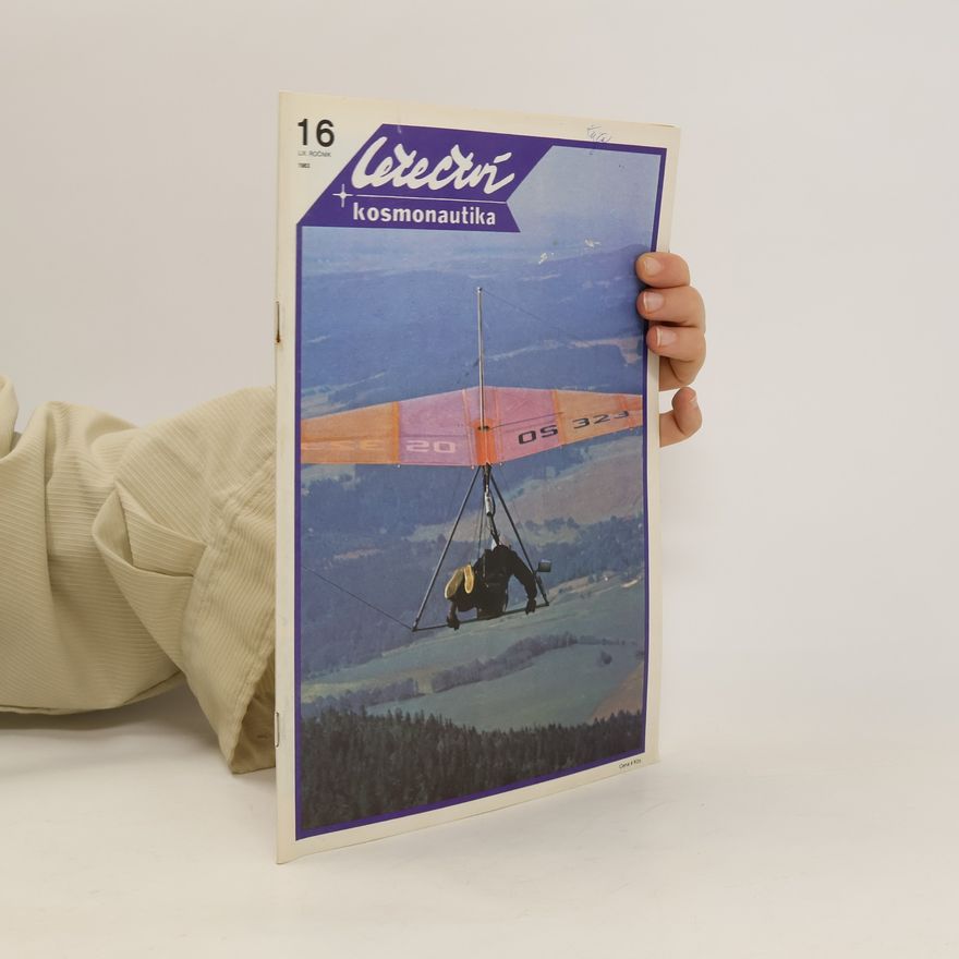 Autores varios Letectví + kosmonautika 16/1983
