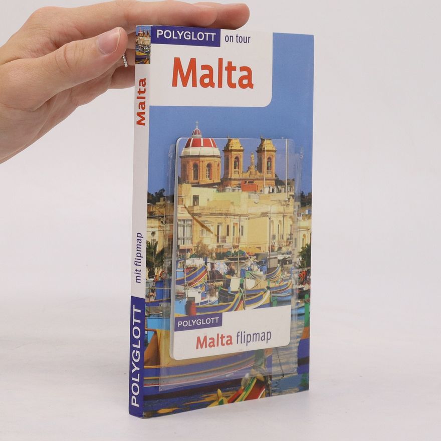Trudie Hairon Trox Malta