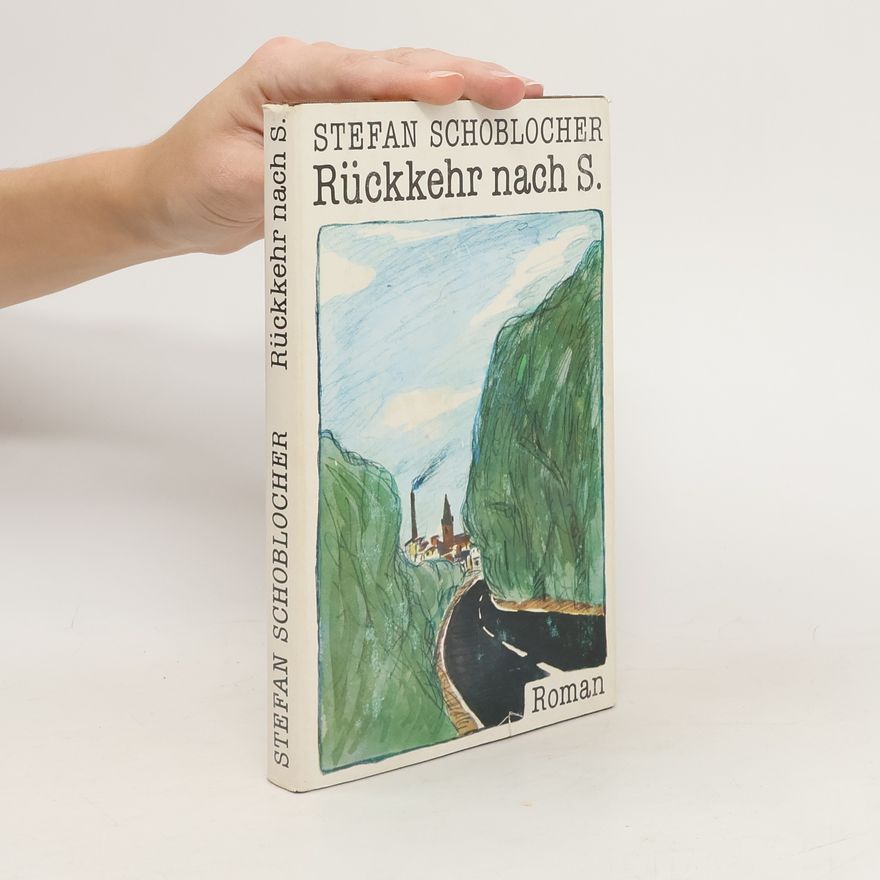 Stefan Raile Rückkehr nach S. Roman