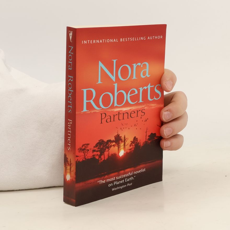 Nora Roberts Partners
