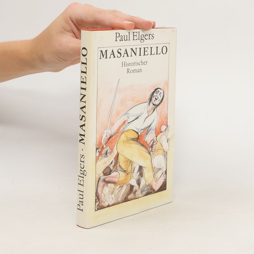 Paul Elgers Masaniello