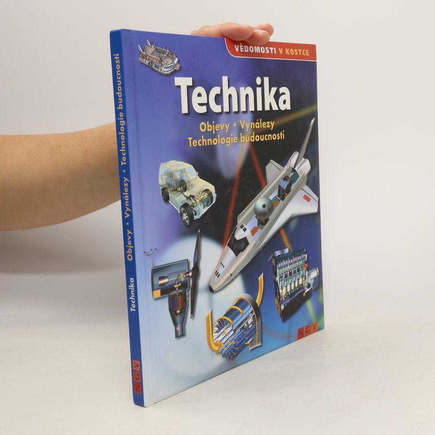 Various authors Technika