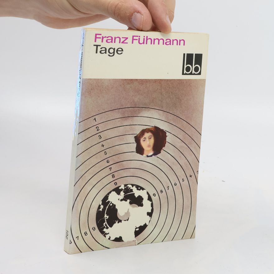 Franz Fühmann Tage