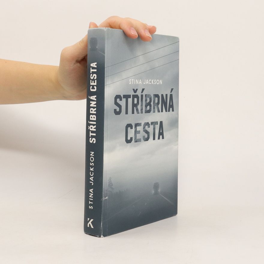 Stina Jackson Stříbrná cesta