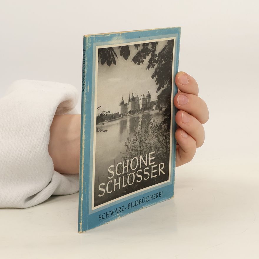 Autores varios Schöne Schlösser