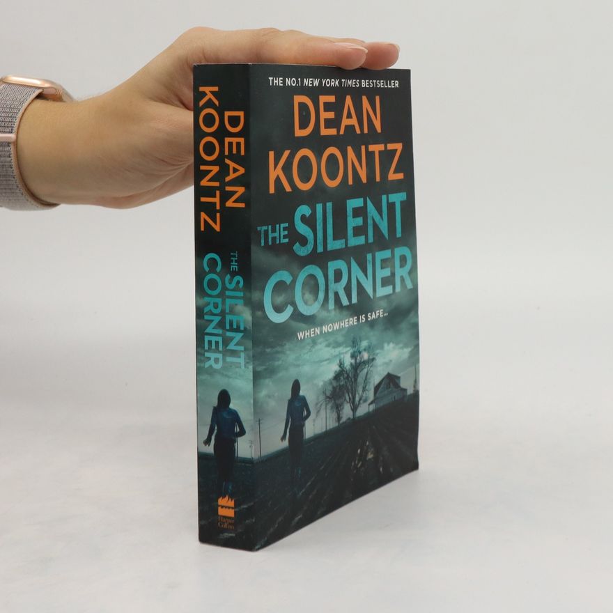 Dean Ray Koontz The Silent Corner
