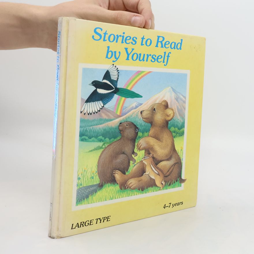 Collectif d'auteurs Stories to Read by Yourself