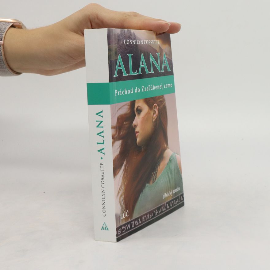 Connilyn Cossette Alana