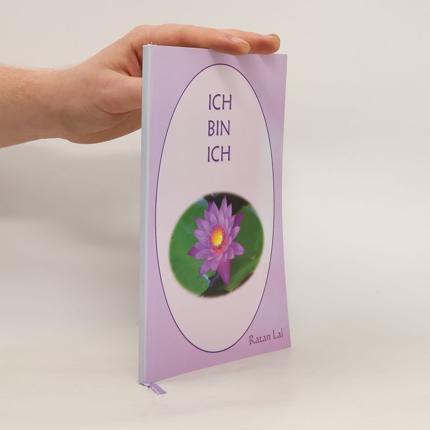 Ratan Lal Ich bin ich