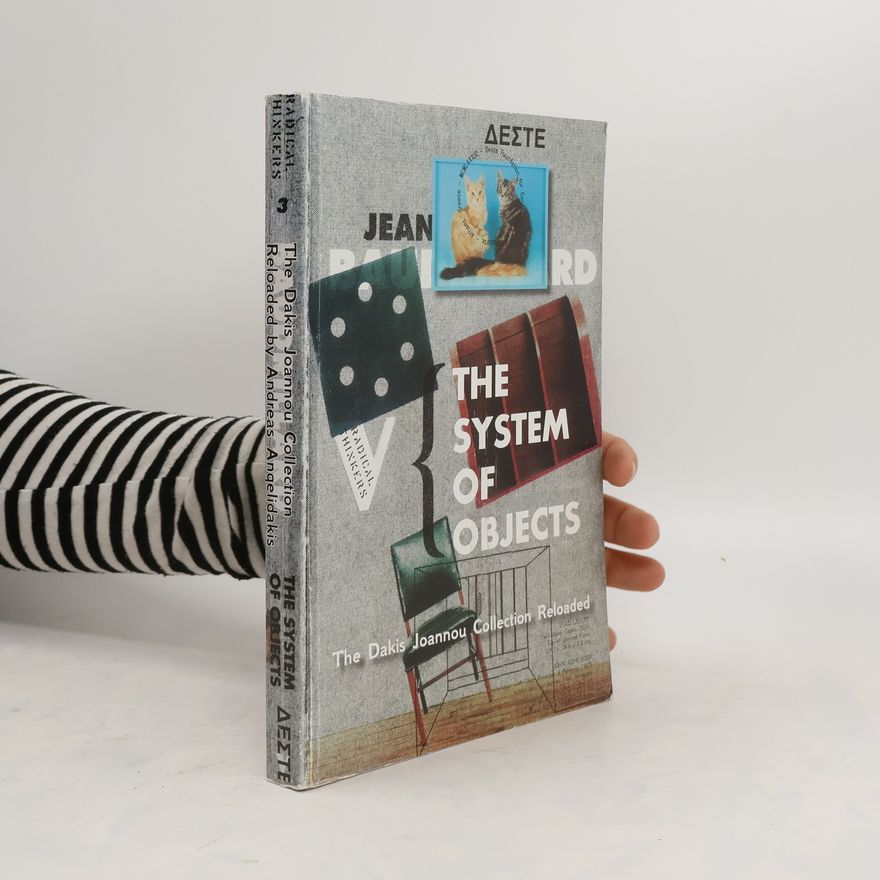 Andreas Angelidakis The System of Objects