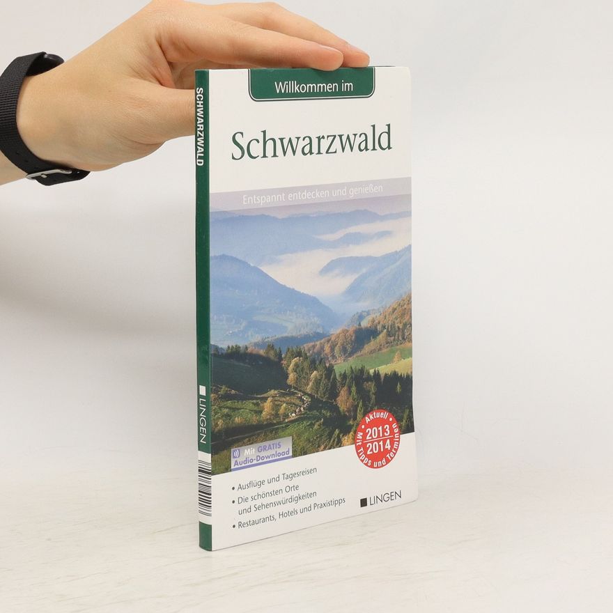 Autorenkollektiv Willkommen im Schwarzwald