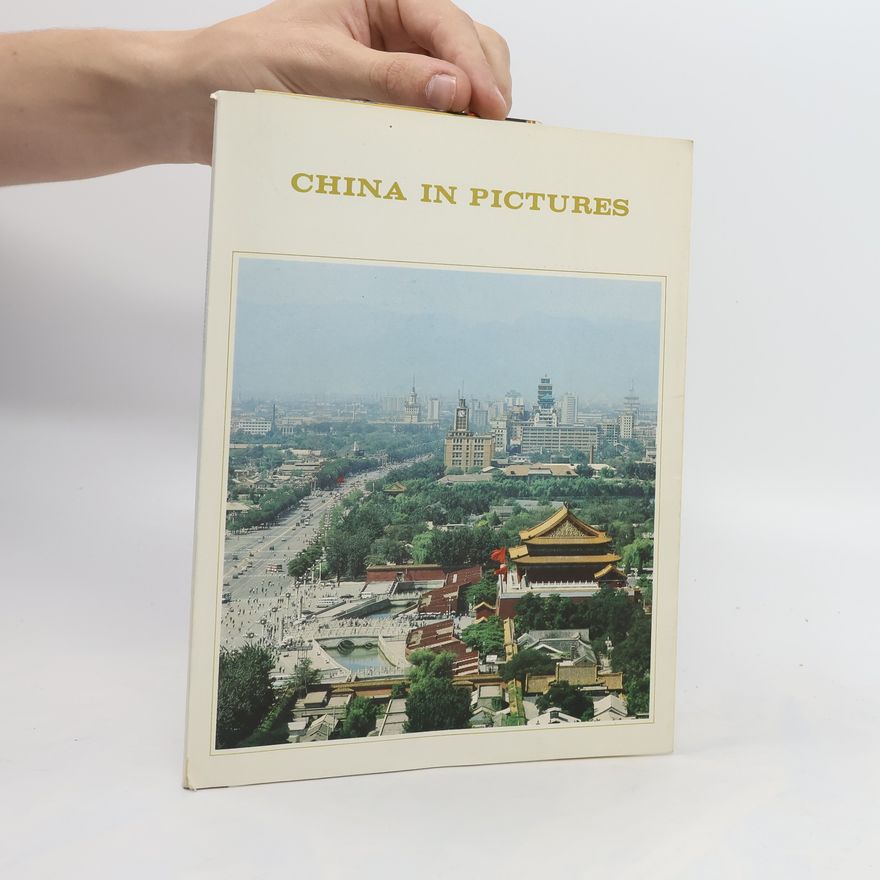 Autores varios China in Pictures