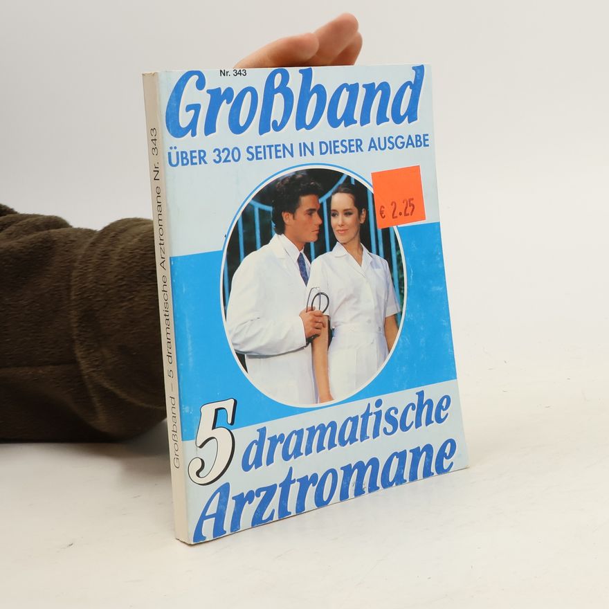 Various authors Grossband Nr. 343