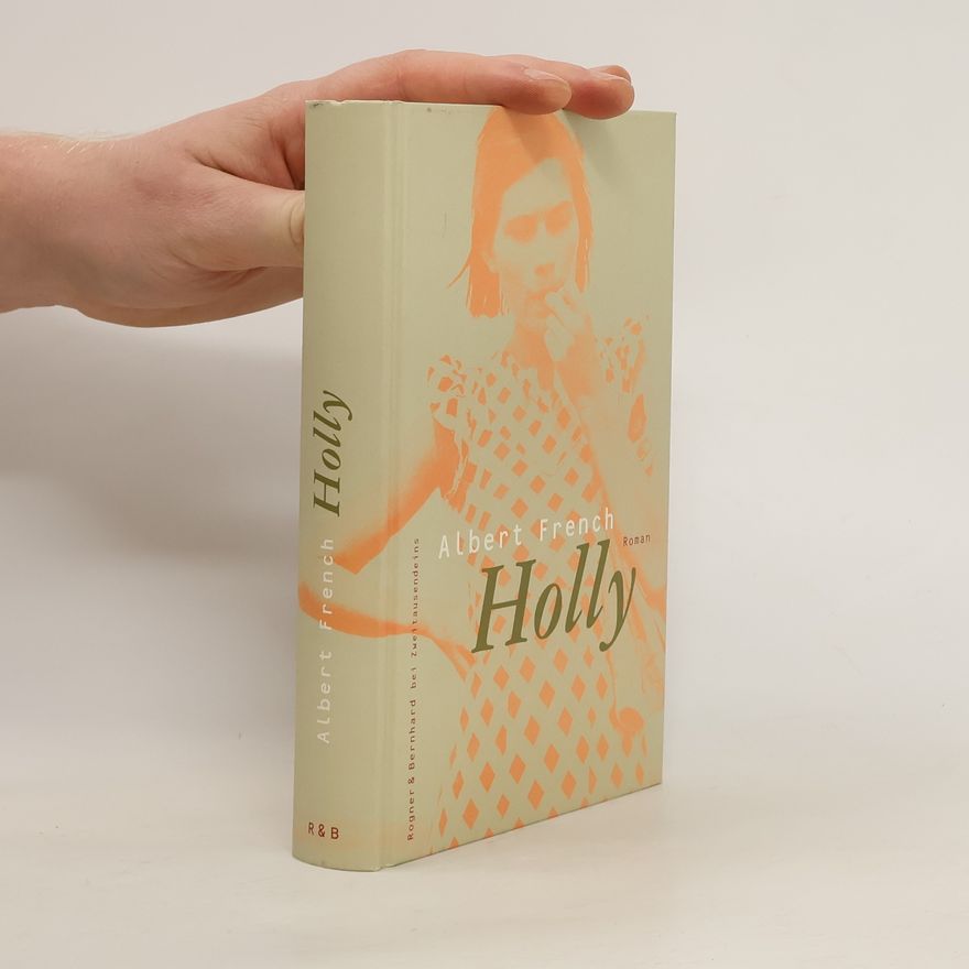 Albert French Holly