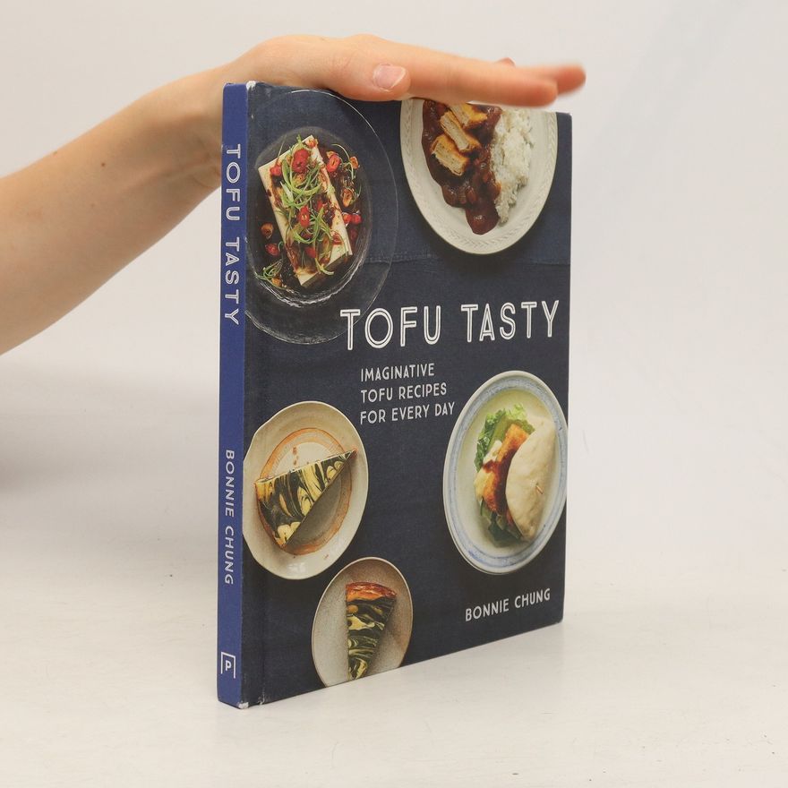 Bonnie Chung Tofu Tasty