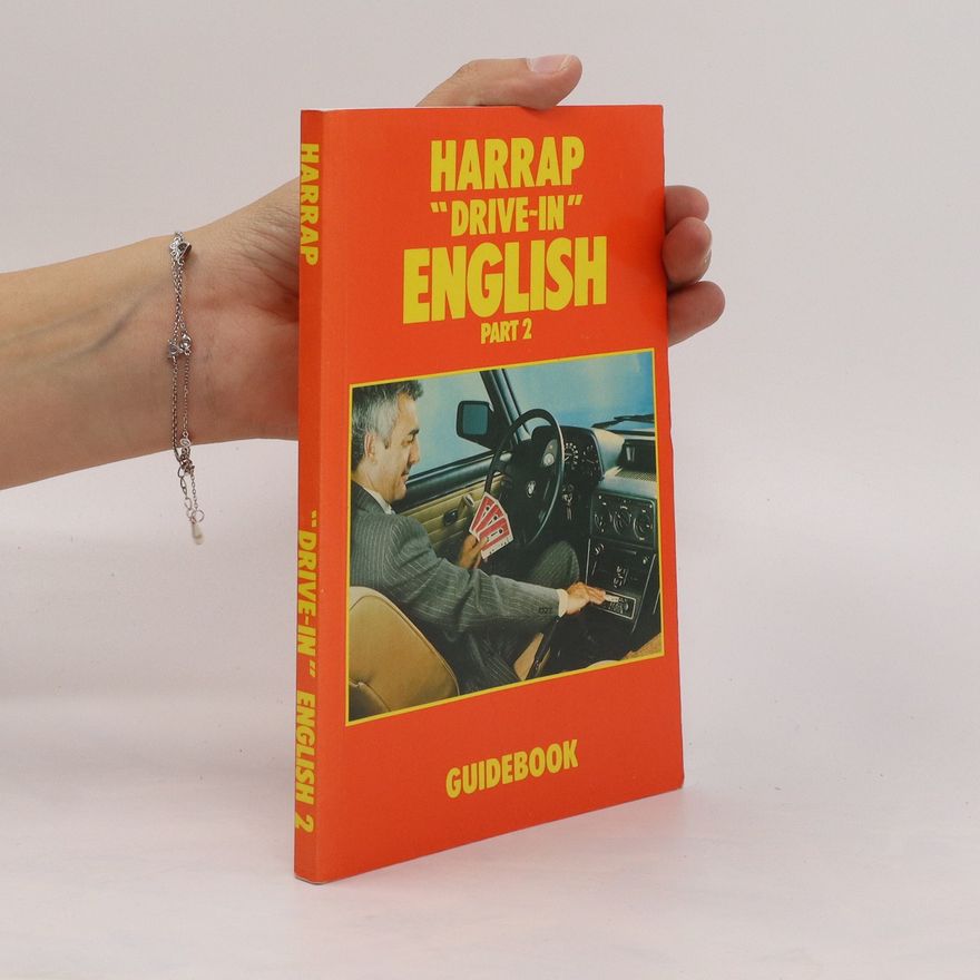 Various authors Harrap "Drive-in" English Part 2