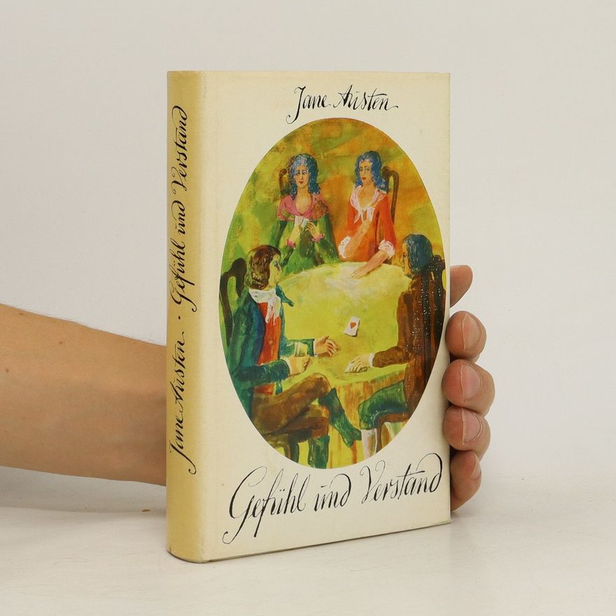 Jane Austen Verstand und Gefühl