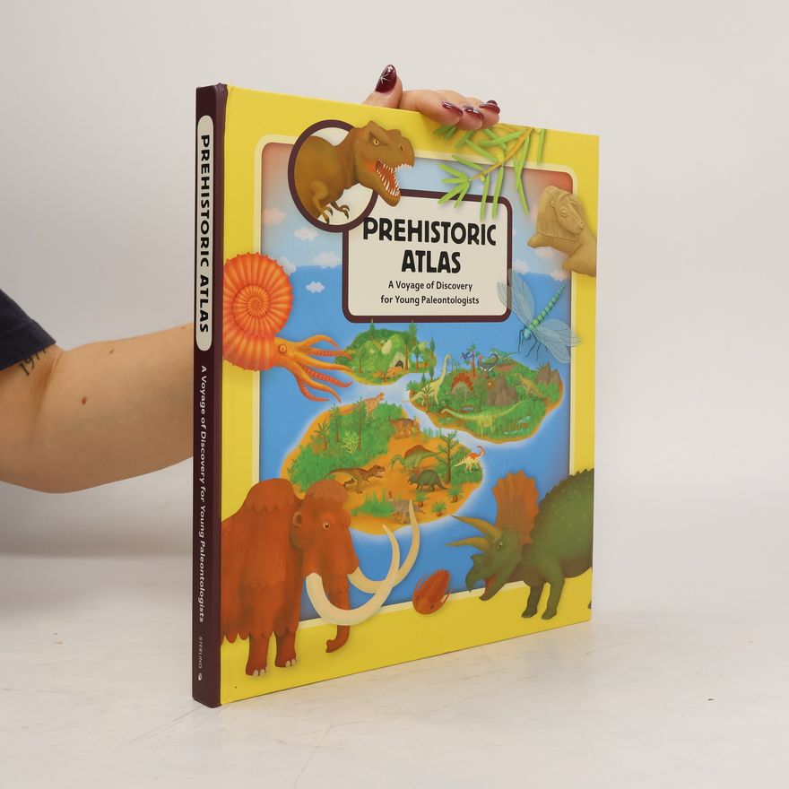 Various authors Prehistoric Atlas