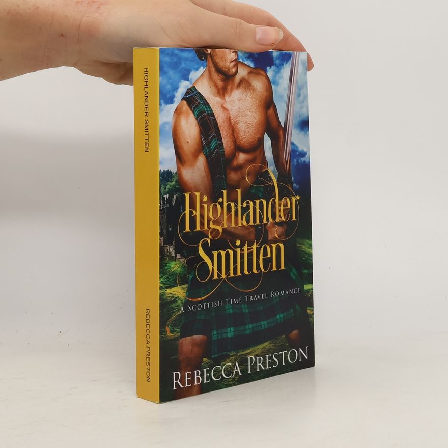 Rebecca Preston Highlander Smitten