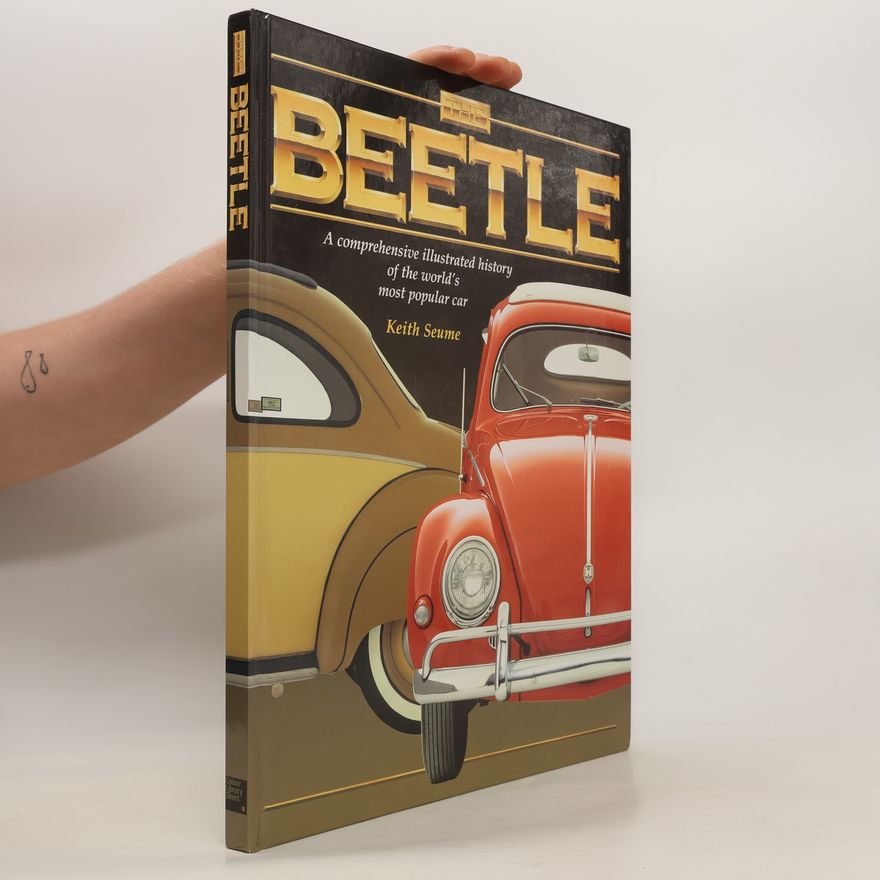 Keith Seume The Beetle