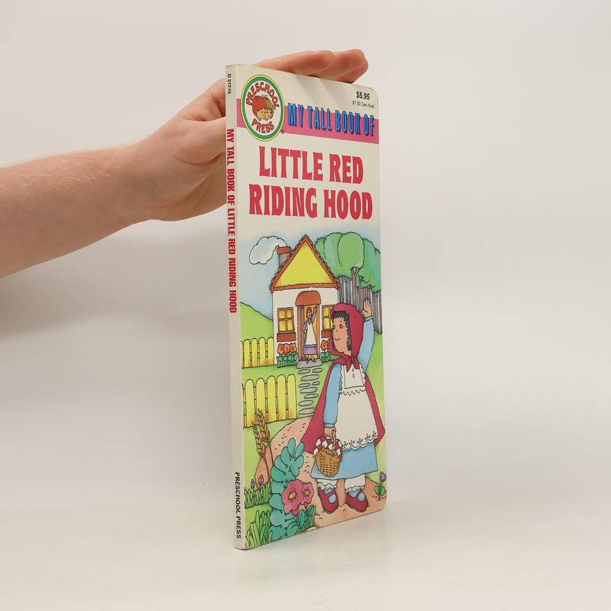 Collectif d'auteurs Little red riding Hood