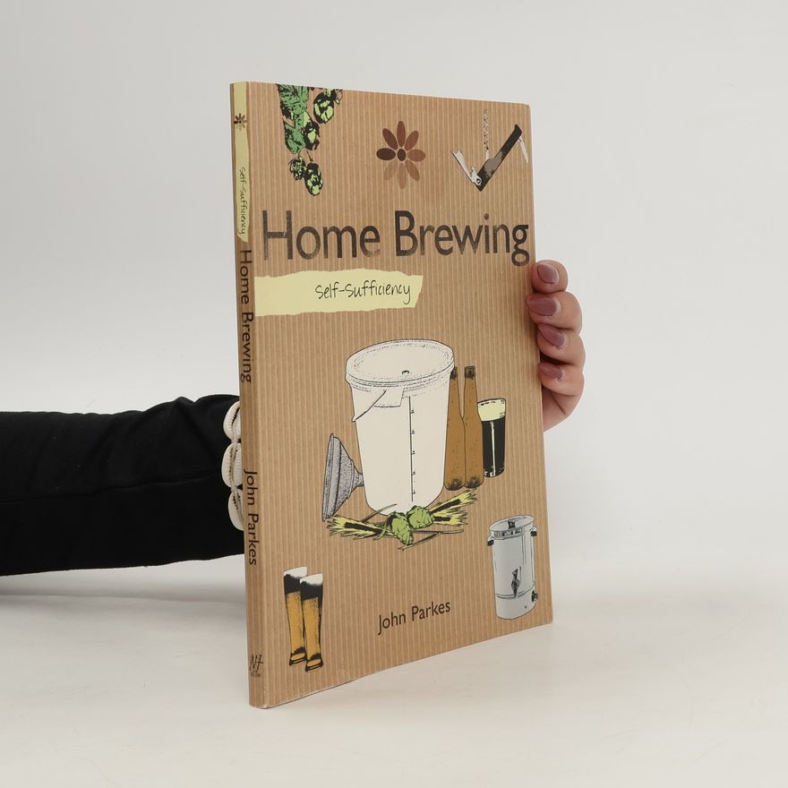John Parkes Home Brewing
