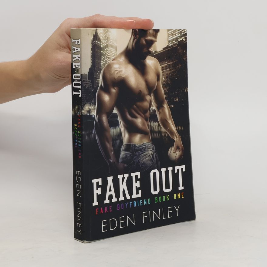Eden Finley Fake Out