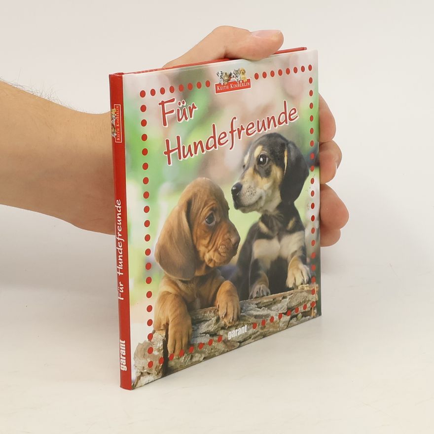Keith Kimberlin Für Hundefreunde