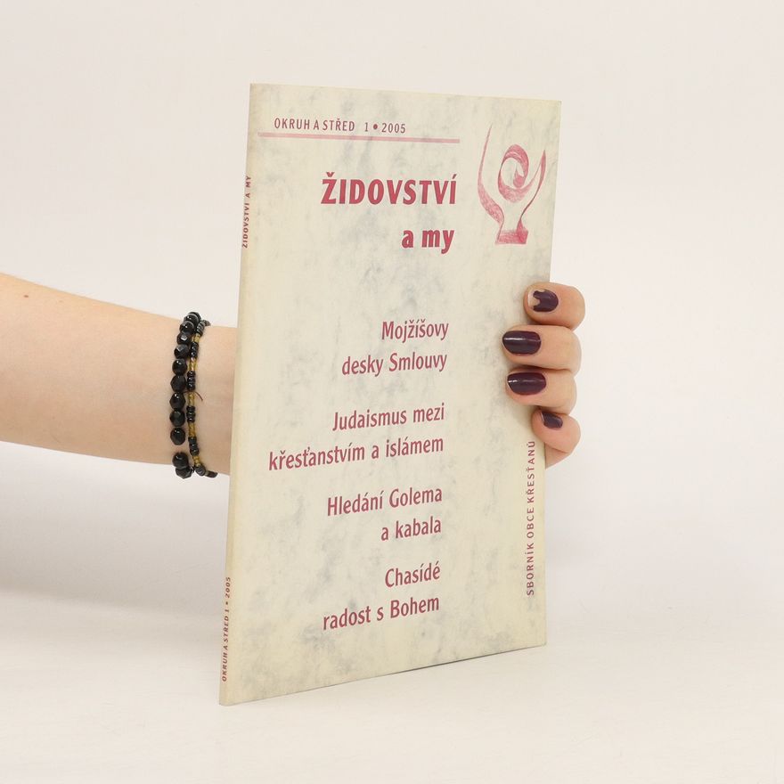 Various authors Židovství a my
