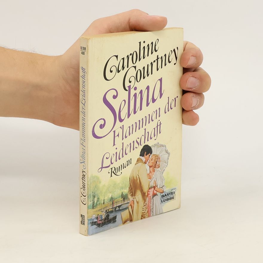 Caroline Courtney Selina