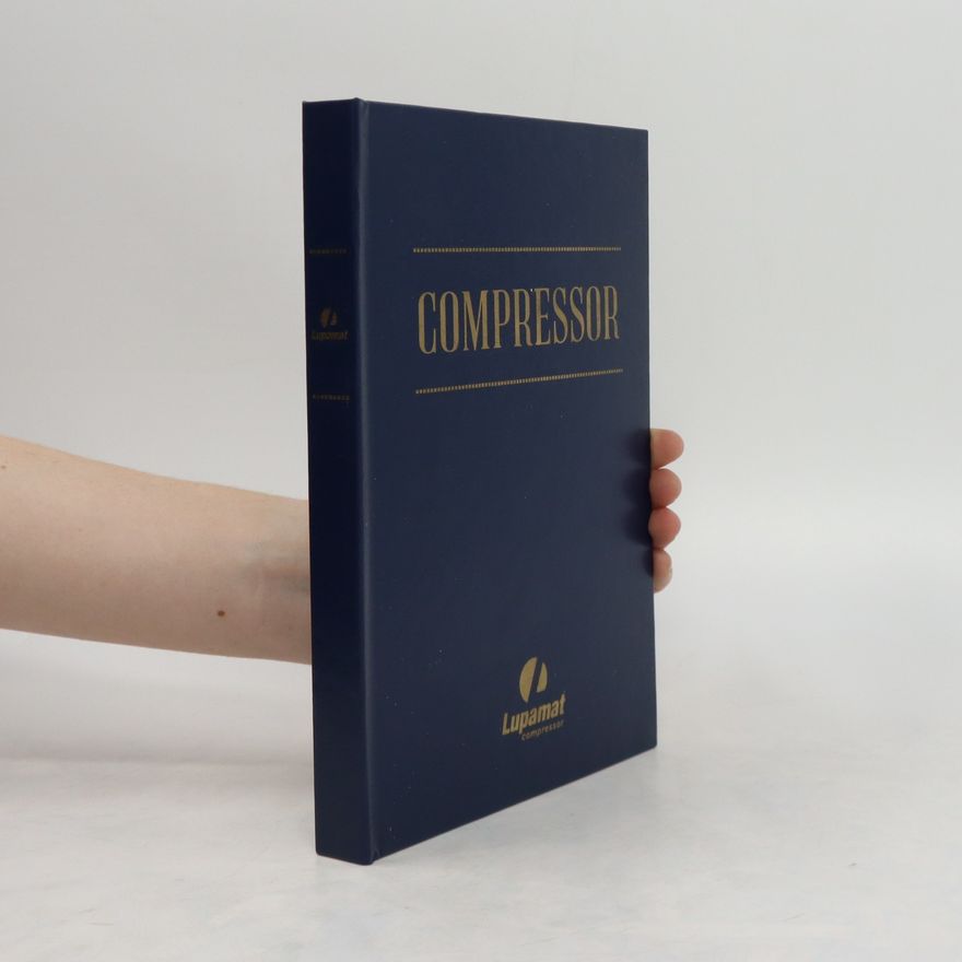 Melih Gürsoy Air Compressor and Compressed Air Technique