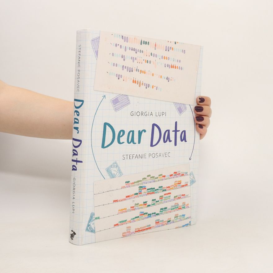 Giorgia Lupi Dear Data
