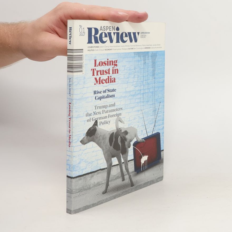 Autorenkollektiv Aspen Review