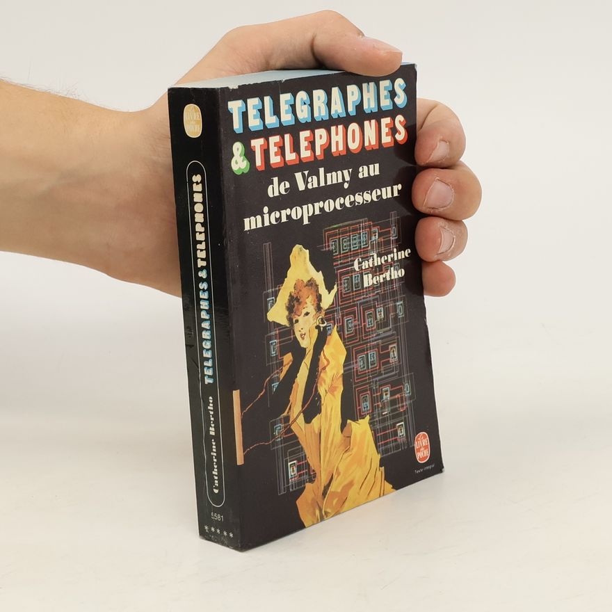 Patrice-Alexandre Carré Télégraphes et téléphones
