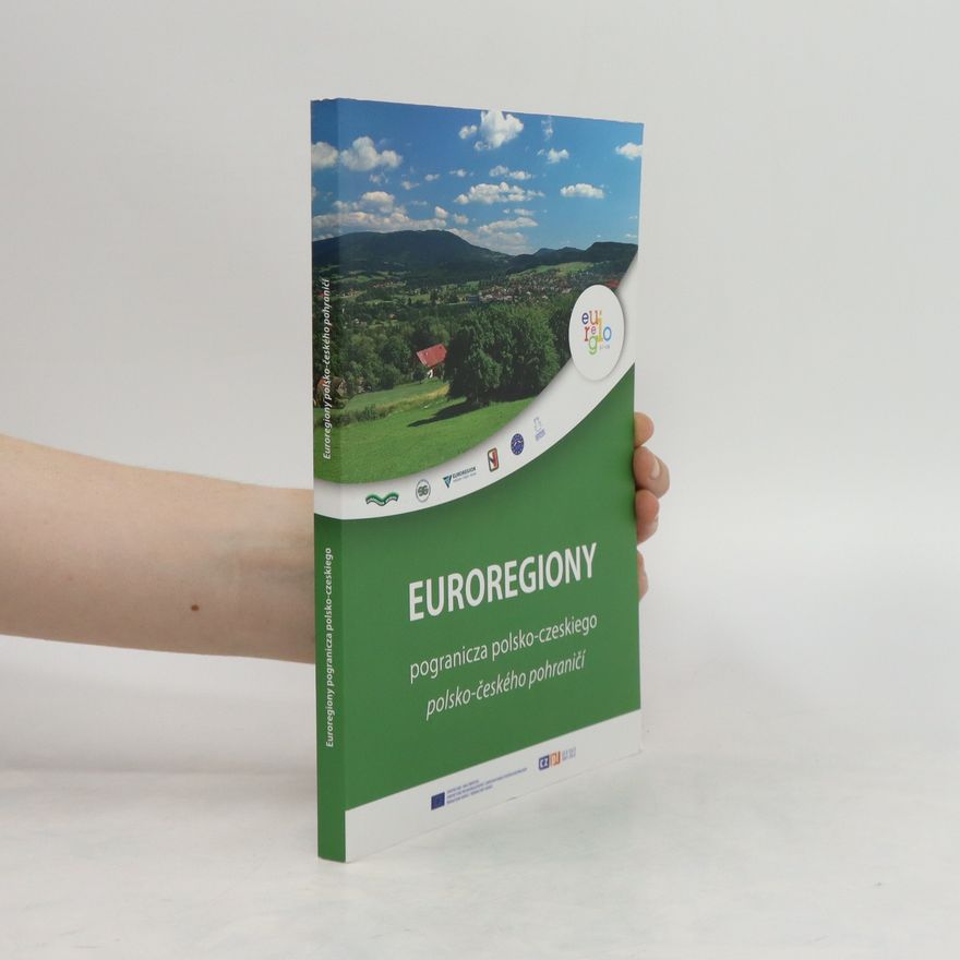 Kolektív autorov Euroregiony polsko-českého pohraničí