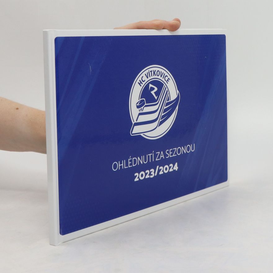 Collectif d'auteurs Ohlédnutí za sezonou 2023/2024