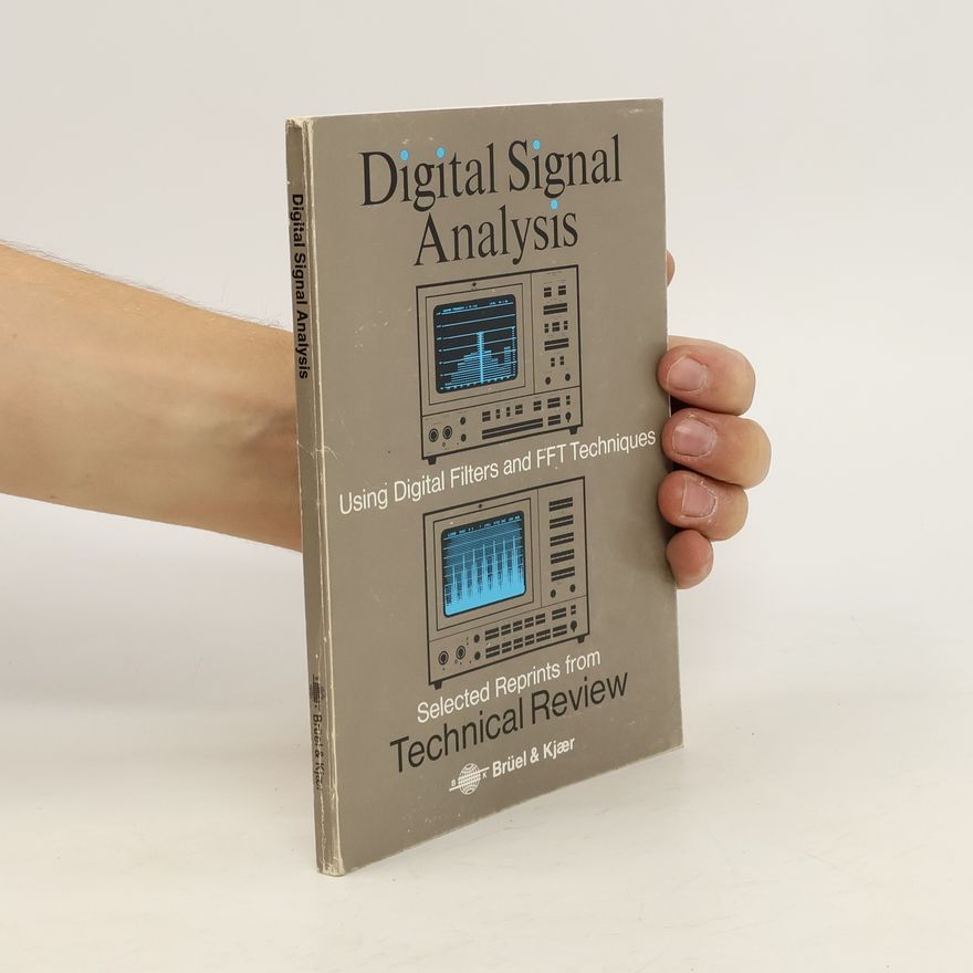AA.VV. Digital Signal Analysis