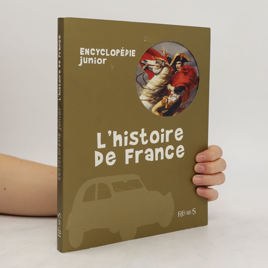 Autorenkollektiv L'histoire de France