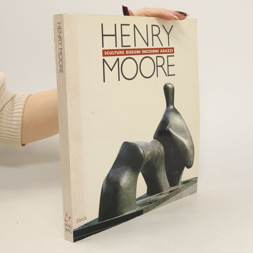 Henry Moore Henry Moore